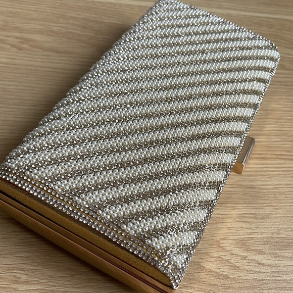 Wedding & Party 🎉 Evening Clutch. - Picture 10 of 10